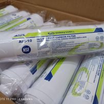 Easywell Aktif Post Carbon Tatlandırıcı