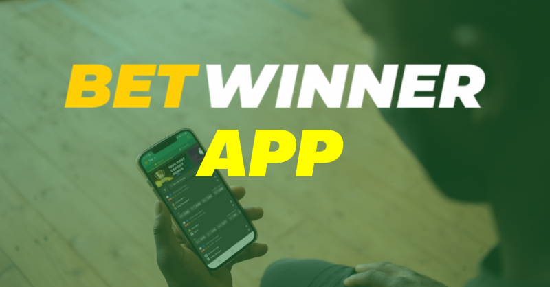 Betwinner Your Ultimate Betting Platform