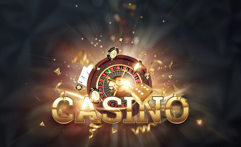 Conheça o Fascinante Mundo do Live Roulette Game