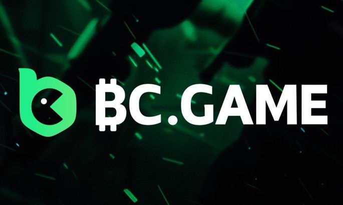 Discover BC.Game Crypto Casino BY A Comprehensive Review