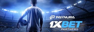Discover the Excitement of 1xbet casino