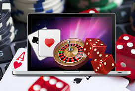 Discover the Excitement of Amigo Wins Casino & Sportsbook 41