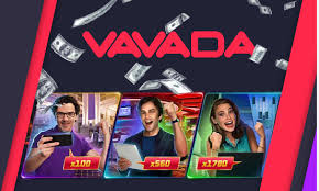 Discover the World of Online Gaming vavada casino login