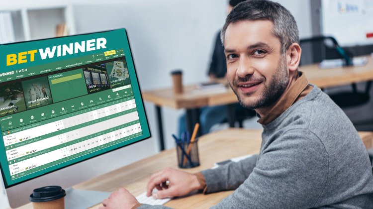 Exploring Betwinner Bookmaker A Comprehensive Guide