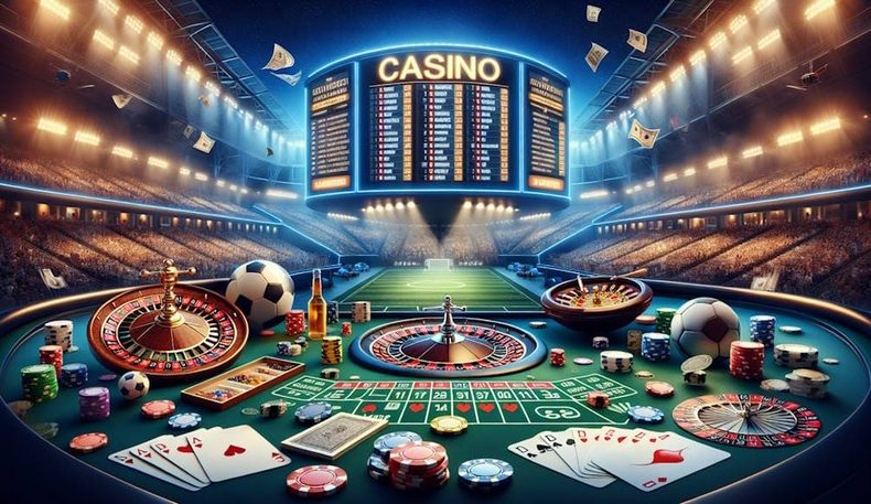 Exploring the Landscape of Filipino Gambling 1X