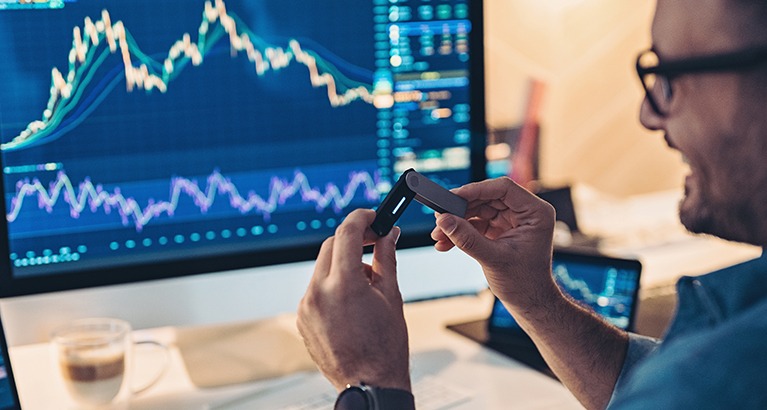 Mastering Crypto Trading Indicators for Profitable Trading