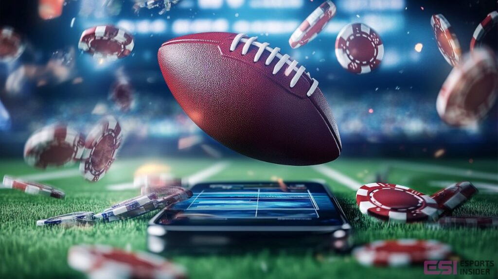 The Best Online Betting Sites for New Players 6