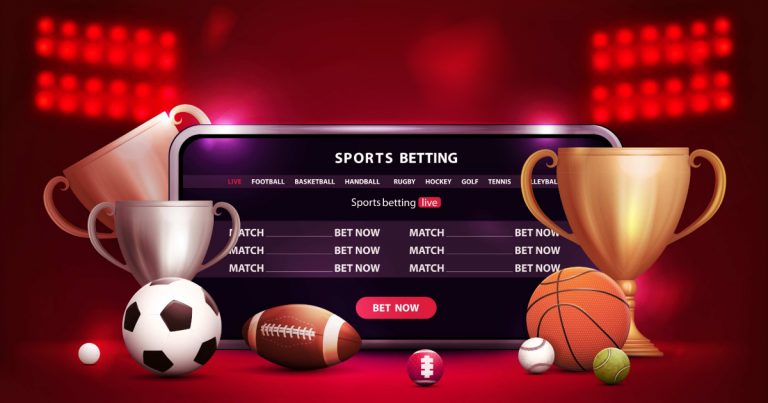 The Best Online Betting Sites for New Players 6