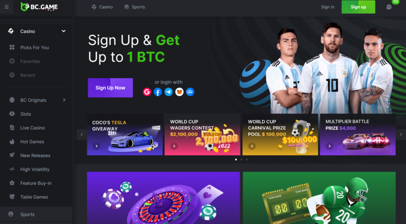 Unlocking Opportunities App BC Game Bangladesh