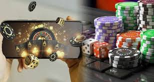 WildWild Casino Online Slots A Journey Through the Wild World of Online Gaming