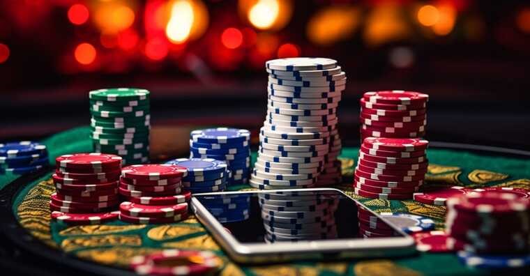 Wszystko, co musisz wiedzieć o Stake Casino