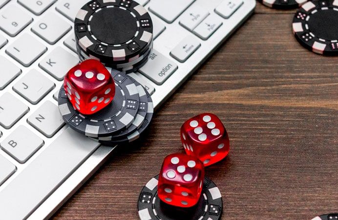 Үздік слоттар мен карта ойындары сіз үшін! 41