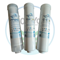 Carisma İnline Set Coconut