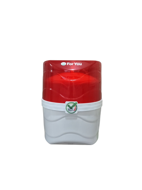 For You 3.2 Galon (12 Litre)
