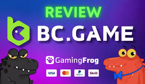 BC.Game Прогнозы как предсказать будущее игрового процесса