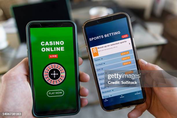 Best online casinos for low 8