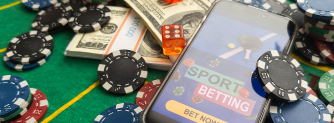 Best ways to earn money from sports betting 2025 20