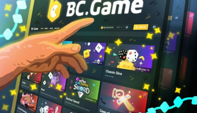 Comprehensive Guide to the login bc game