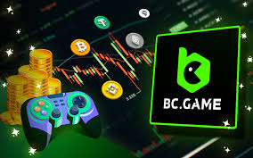 Descubre BC.Game Argentina El Futuro del Juego en Línea