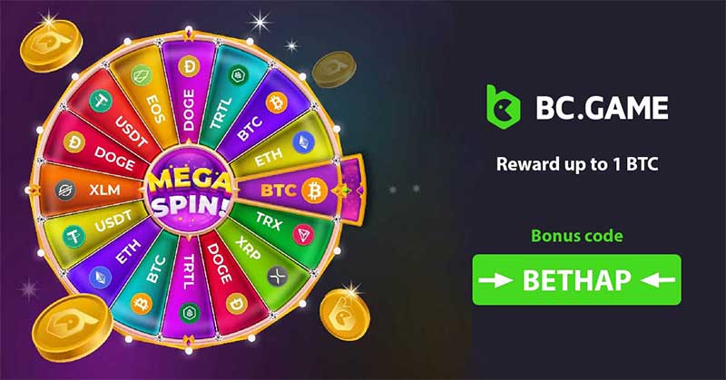 Descubre BC.Game Argentina El Futuro del Juego en Línea