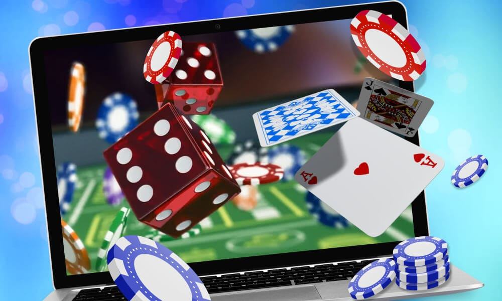 Discover the Excitement of Gaming with Agent No Wager