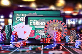 Discover the Exciting World of FlashDash Casino Online Games