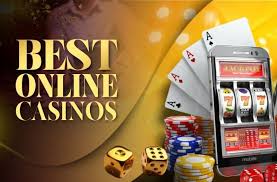 Discover the Exciting World of Gxmble Online Casino UK