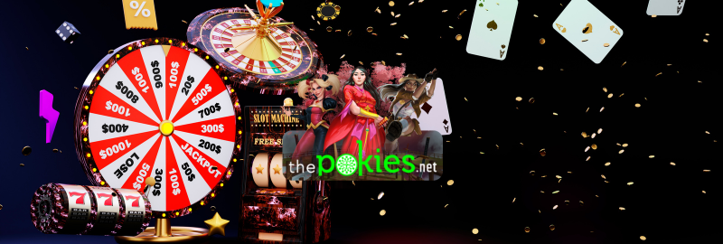 Discover the Thrills of Online Casino Australia 20