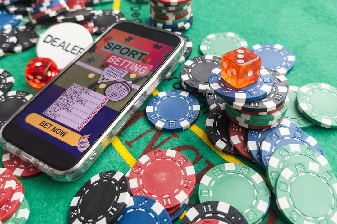 Every spin, card, or bet The Thrilling World of Betting