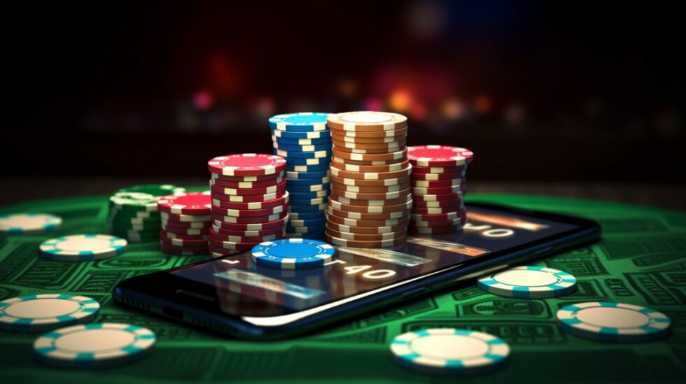 Experience the Excitement at Grosvenor Casino Online UK
