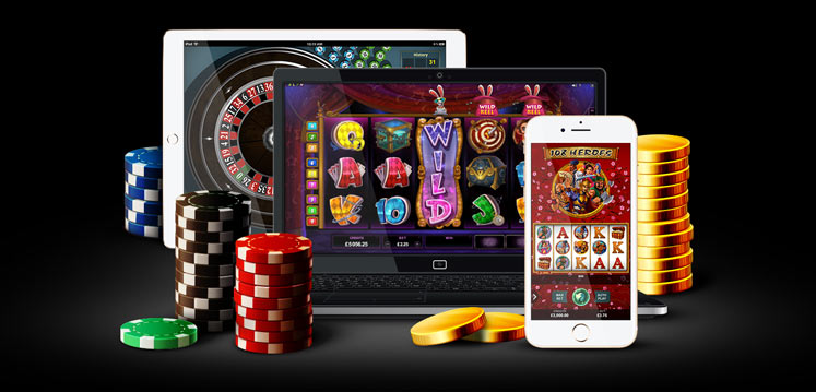 Experience the Excitement at Grosvenor Casino Online UK