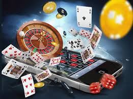 Experience the Thrill of Online Casino LB Spins 17