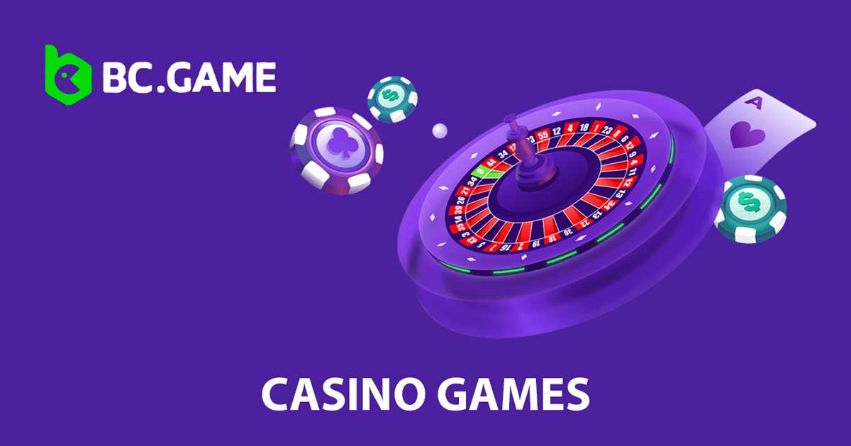 Explore the Exciting World of BC Game 21