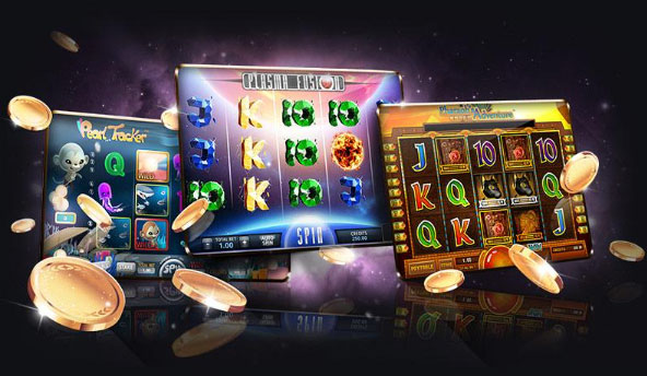Explore the Exciting World of Spins Heaven Casino Online Slots
