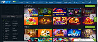 Explore the World of Betting with Online 1xbet Online