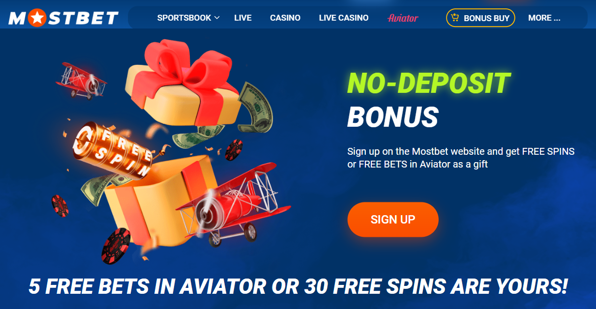 Загрузка и установка приложения Mostbet на Android