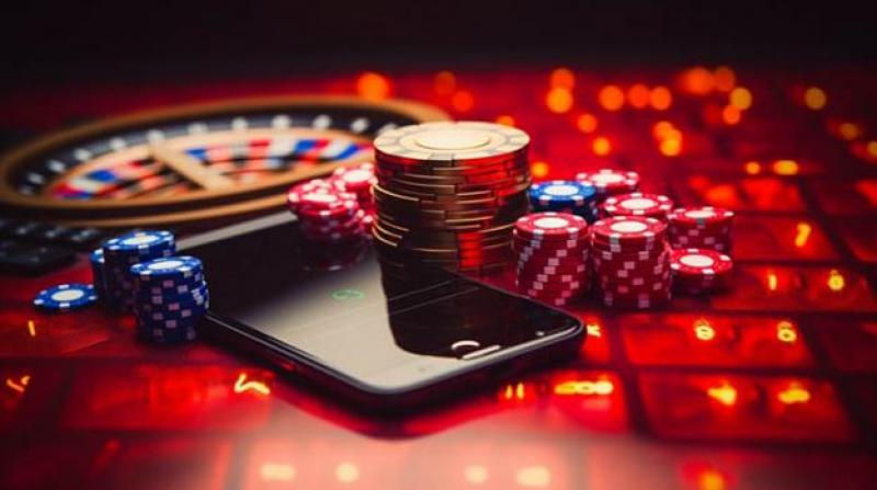 Odkryj emocje w fontan casino – Rozerwij się jak nigdy dotąd!