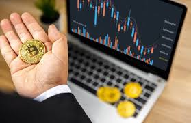Understanding Trading Futures Crypto A Guide to Mastering the Market