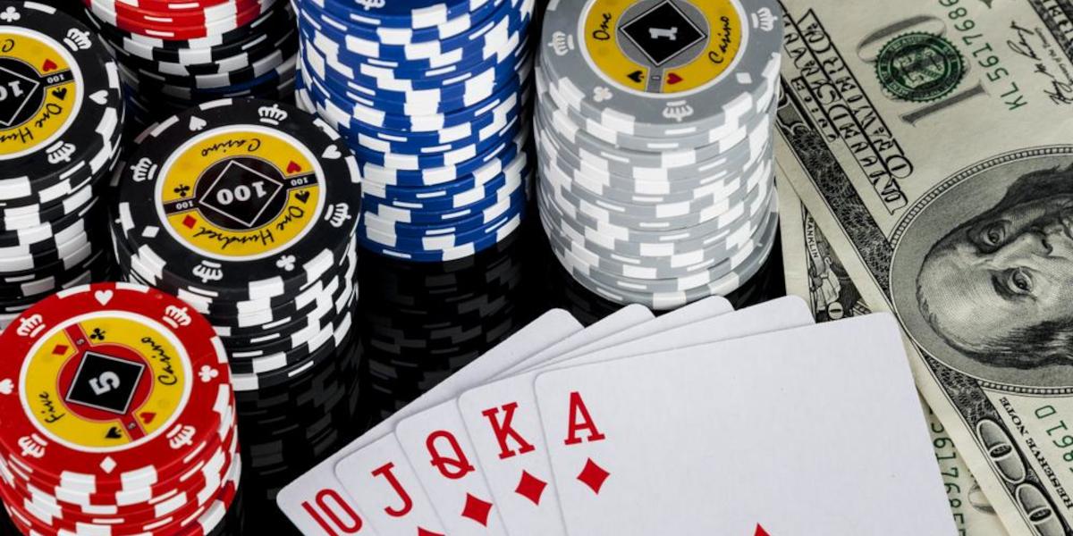 Discover the Excitement of New Online Casino in UK 14