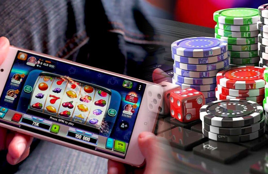 Discover the Excitement of New Online Casino in UK 14