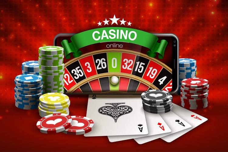 Discover the Thrill of ZixCasino Online Games