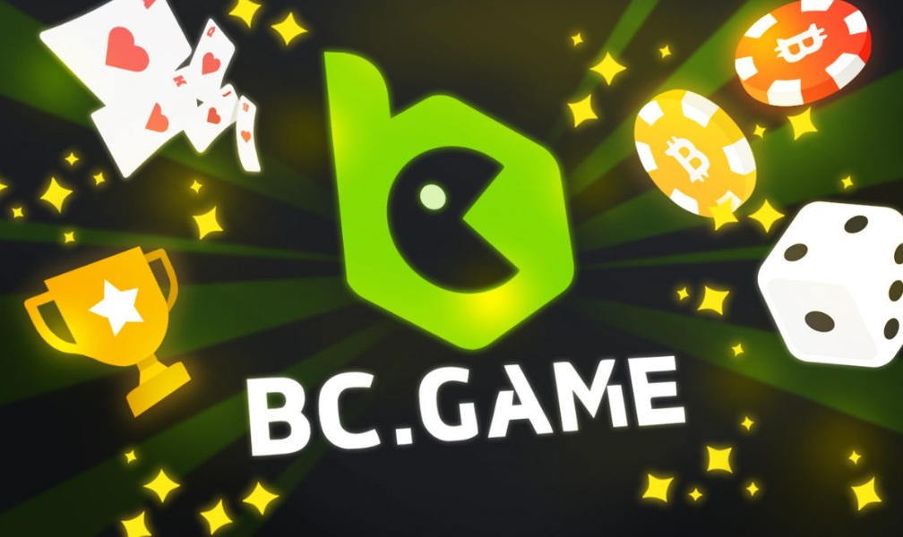 Everything You Need to Know About BC Game