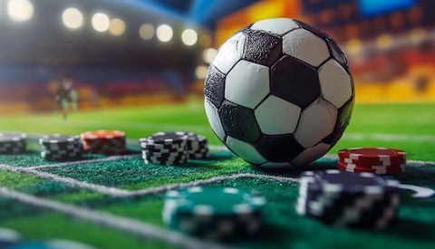 Exploring the World of Online Betting with Betwinner
