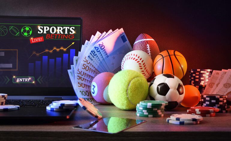 Exploring the World of Online Betting with Betwinner 8