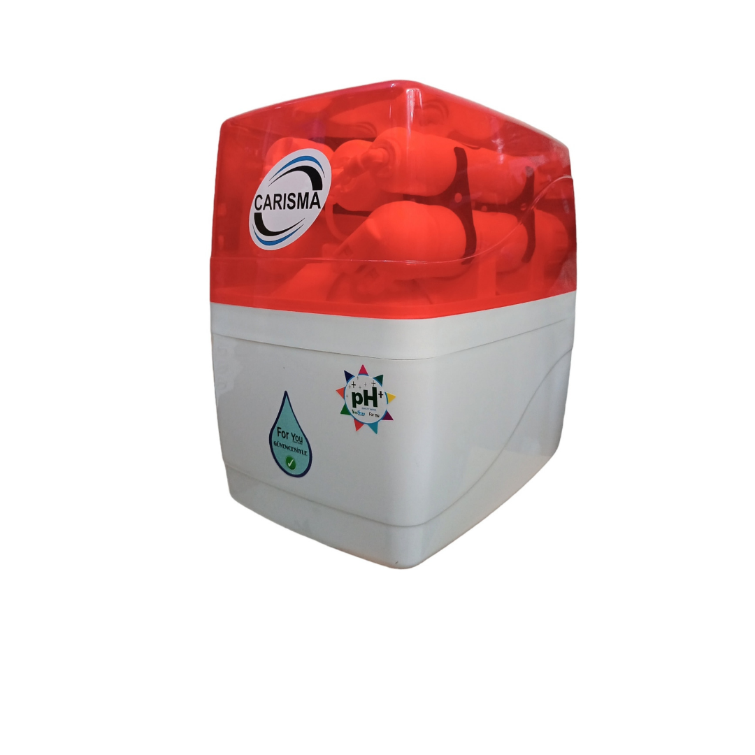 CARİSMA Su Arıtma Cihazı - Görsel 2