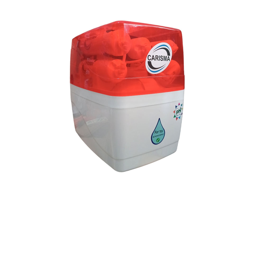 CARİSMA Su Arıtma Cihazı - Görsel 3