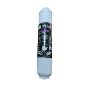 '+pH Mineralli Alkali Post Carbon ForYou