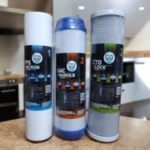 FORYOU AÇIK KASA FİLTRE SET