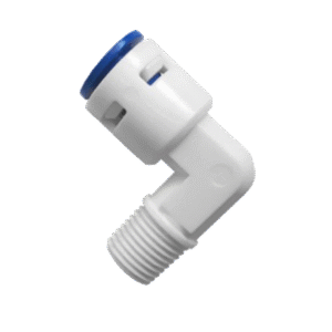 L Check Valve
