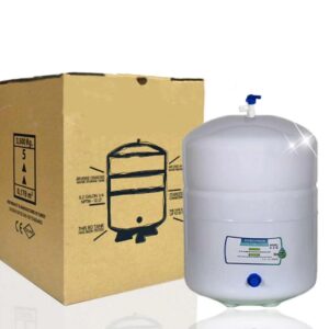 HSC NSF'Lİ TANK 2.2 GALON